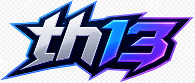 th13 বাংলা লোগো